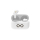 Gadżet dla gracza OTL Outlet TWS - HARRY POTTER GLASSES